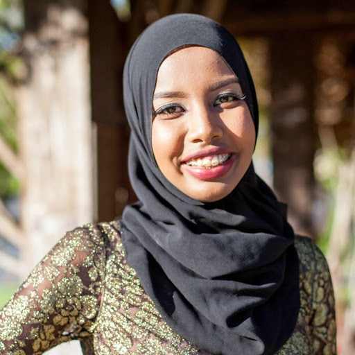 Fadumo Osman Photo 1