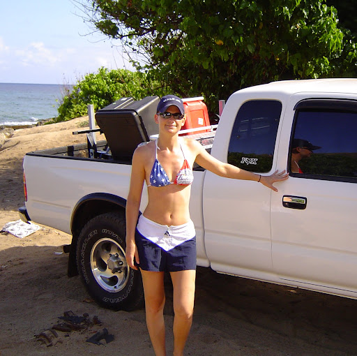 Kristina Koontz Photo 4