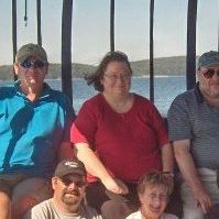 Ruth Holden Photo 24