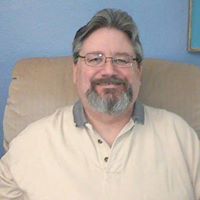 Timothy Cassidy Photo 13