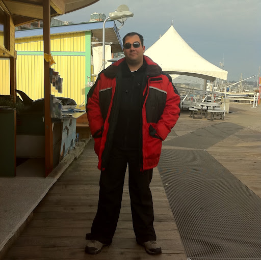 Anthony Marino Photo 8