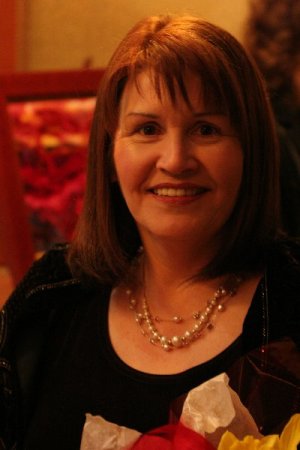 Karen Swanson Photo 6