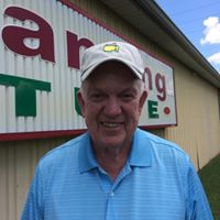 Jack Ragsdale Photo 20