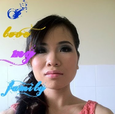 Diane Hoang Photo 32