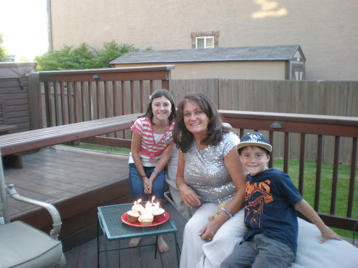 Janet Lund Photo 5