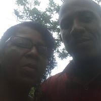 Wendell Frederick Photo 15