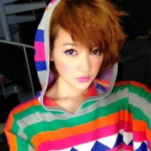 Janice Chang Photo 15