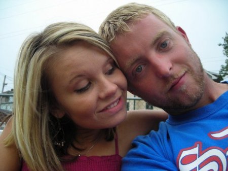 Amber Adkins Photo 7