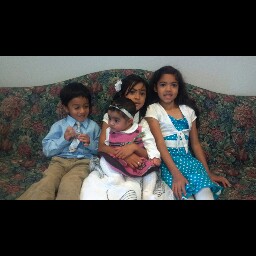 Candice Chase Photo 14