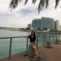 Anni Zhang Photo 12
