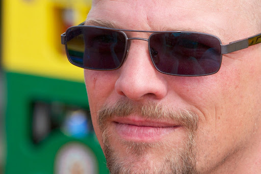 Marc Schneider Photo 16