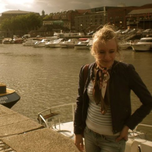 Pauline Labbe Photo 4