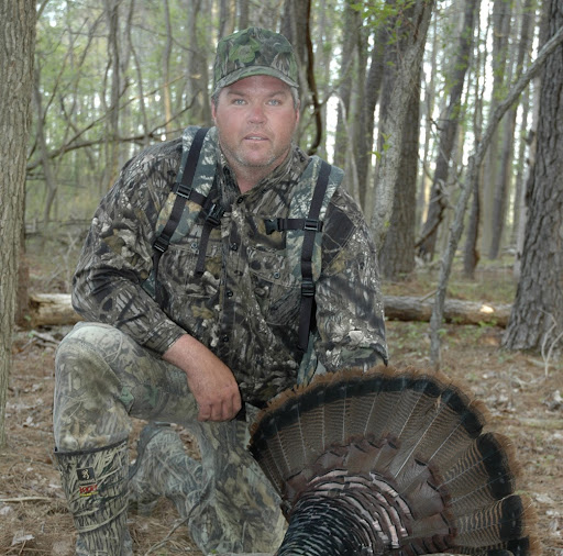 Charles Laird Photo 16