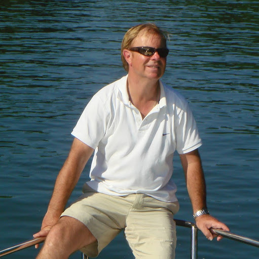 Philip Strange Photo 20