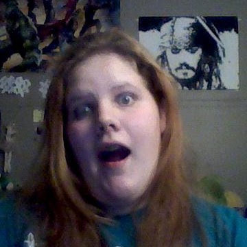 Christina Dean Photo 23