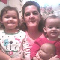 Christine Bragg Photo 11