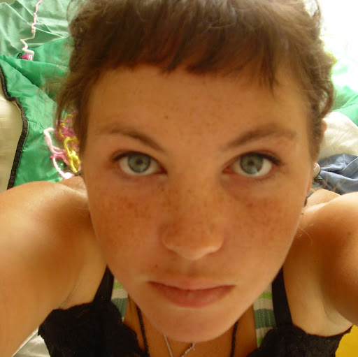 Pauline Daniel Photo 6