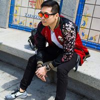 Jimmy Chau Photo 37