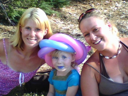 Samantha Carlson Photo 2