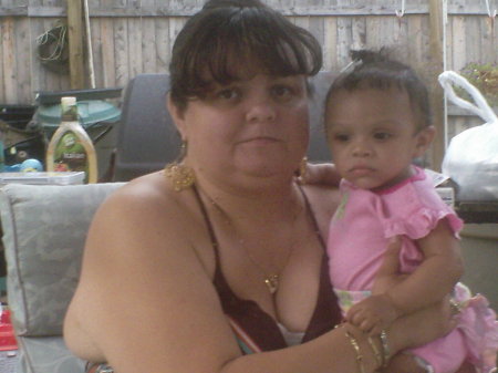 Mary Lopez Photo 22