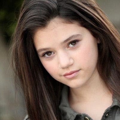 Megan Goodman Photo 11
