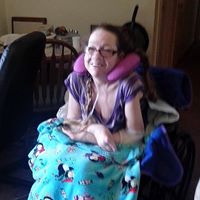 Cynthia Frederick Photo 28