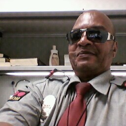 Alvin Robinson Photo 3