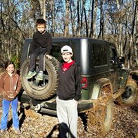 Brian Higginbotham Photo 41