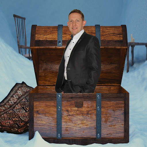 Christian Moritz Photo 17