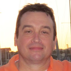 Tim Carter Photo 21