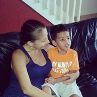 Nicole Fletcher Photo 8