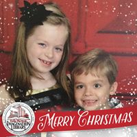 Julia Christiansen Photo 12