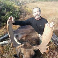 Kevin Huggins Photo 26