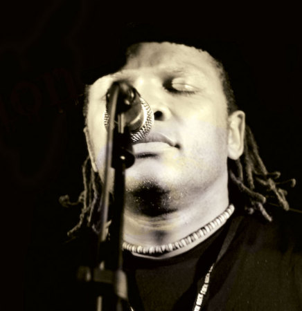 Raymond Andrews Photo 41