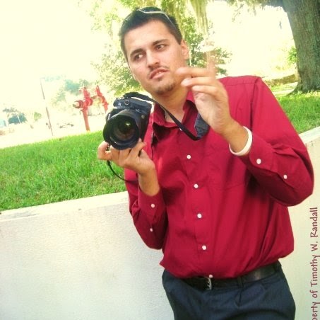 Timothy Randall Photo 41