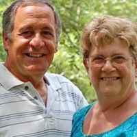 Cathy Spence Photo 15