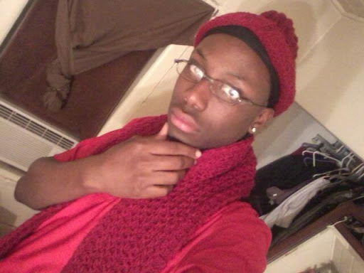 Fredrick Gray Photo 2