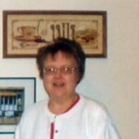 Mary Frisbie Photo 8