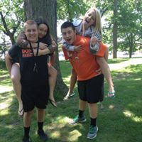 Tyler Riley Photo 20