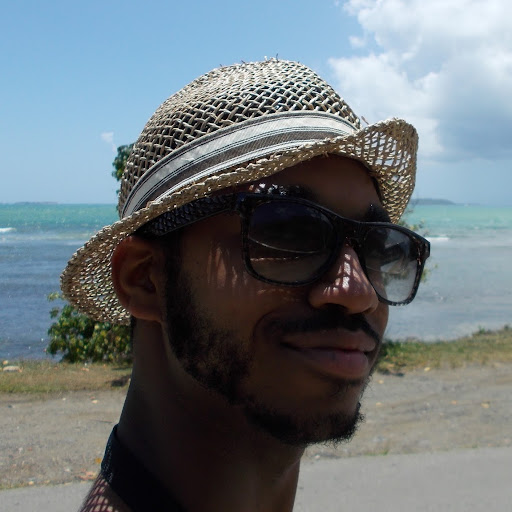 Shawn Dillard Photo 30