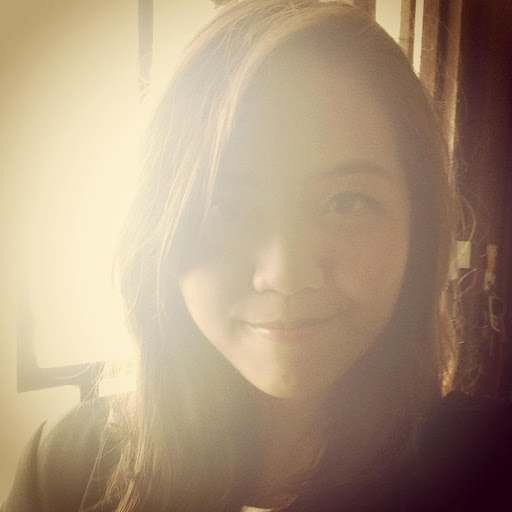 Geraldine Lee Photo 6