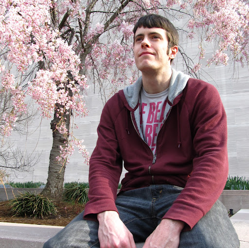 Patrick Hart Photo 21