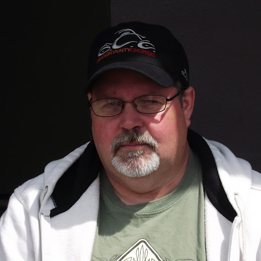 Raymond West Photo 41