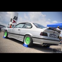 Derrick Kerr Photo 14