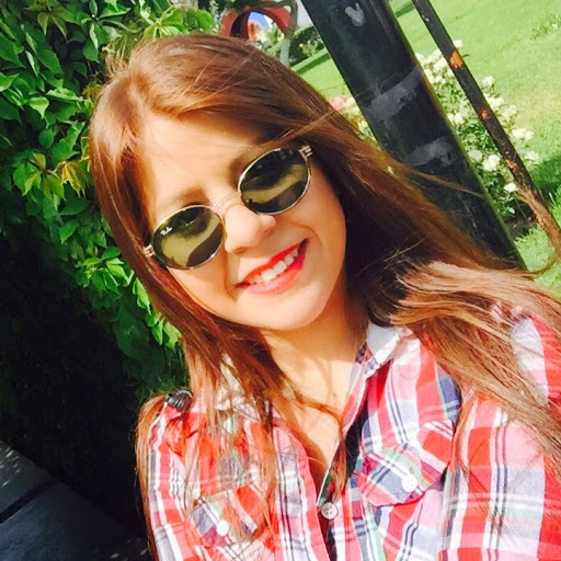 Miriam Arias Photo 22