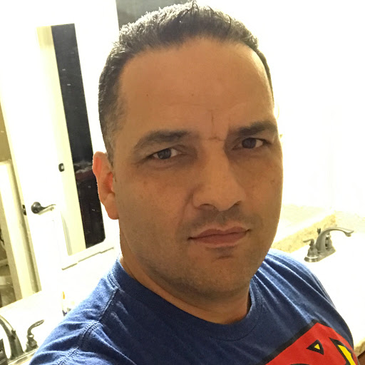 Fred Ramirez Photo 18