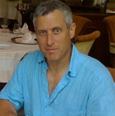 Michael Levin Photo 51