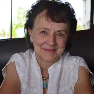 Susan Bernstein Photo 5
