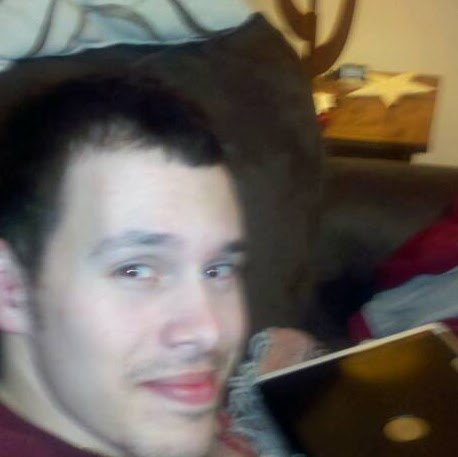 Nicholas Reed Photo 12 Nicholas Reed Photo 12