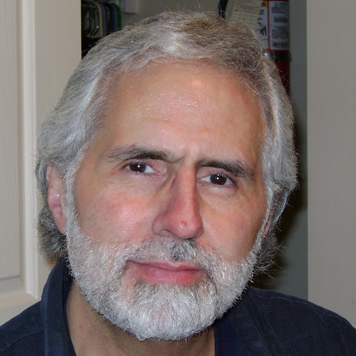 Jeffrey Levy Photo 33